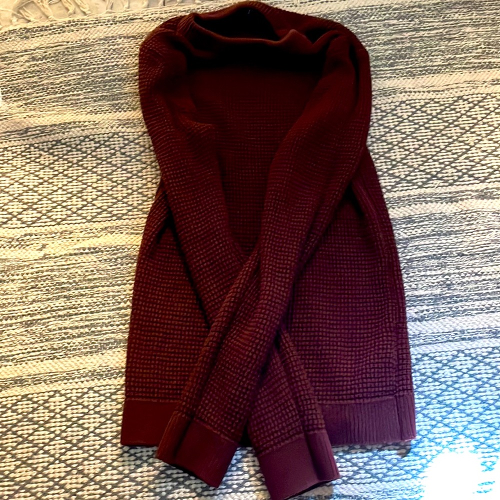 H&M sweater